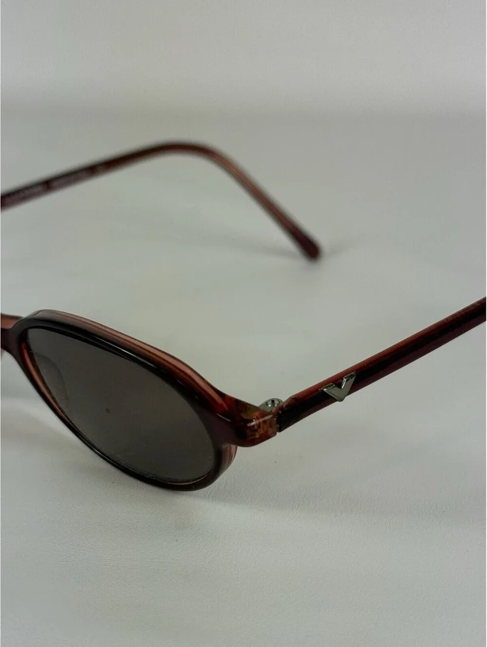 Valentino 5130 k9b 140 49-17 Eyeglasses Red Frames Only